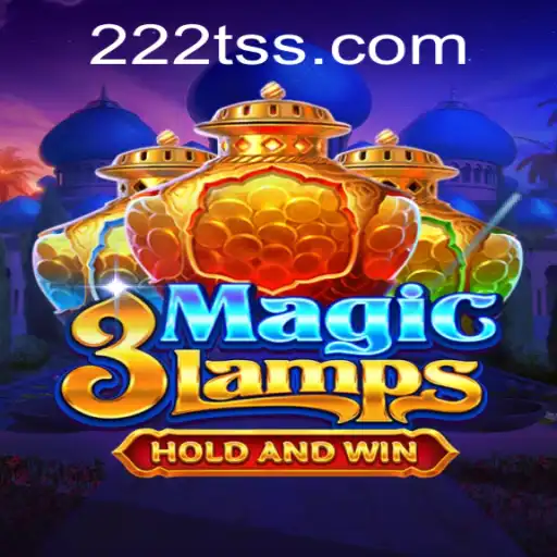 The Enchanting World of 3MagicLamps: A Journey Into Adventure