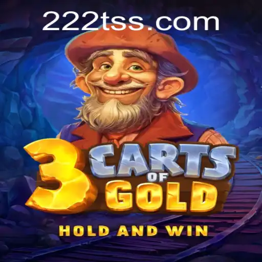 Discover the Exciting World of 3cartsOfGold and the buzz around 222T.com