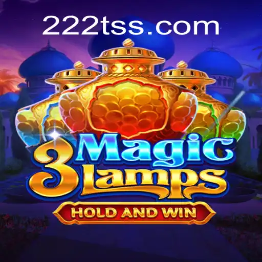 The Enchanting World of 3MagicLamps: A Journey Into Adventure