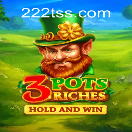 Exploring 3potsRiches: The Thrilling New Game Taking the World by Storm