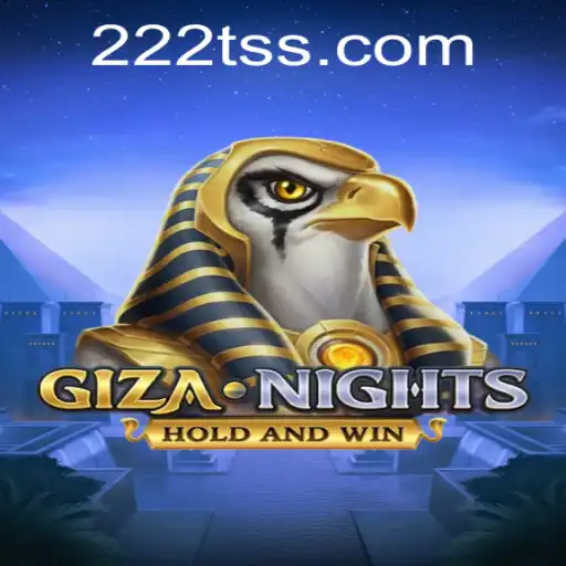 Unveiling GizaNights: An Epic Journey Through Ancient Mysteries