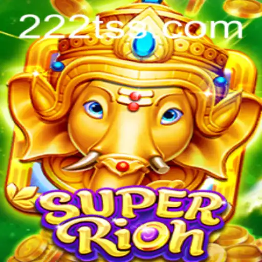 Unveiling the Excitement of SuperRich: A Glimpse into the Game