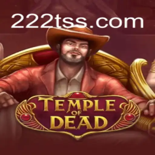 Exploring TempleofDead: An Epic Gaming Experience