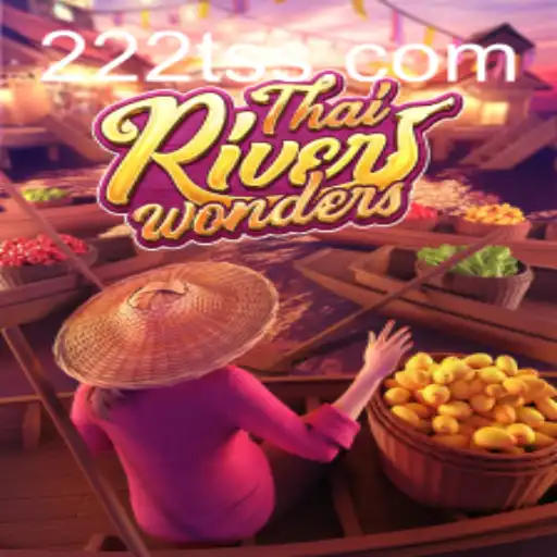 Discovering ThaiRiverWonders: A Captivating Journey Through Gameplay and Strategy
