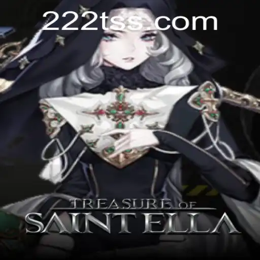Treasure of Saint Ella: Dive into Adventure and Mystery