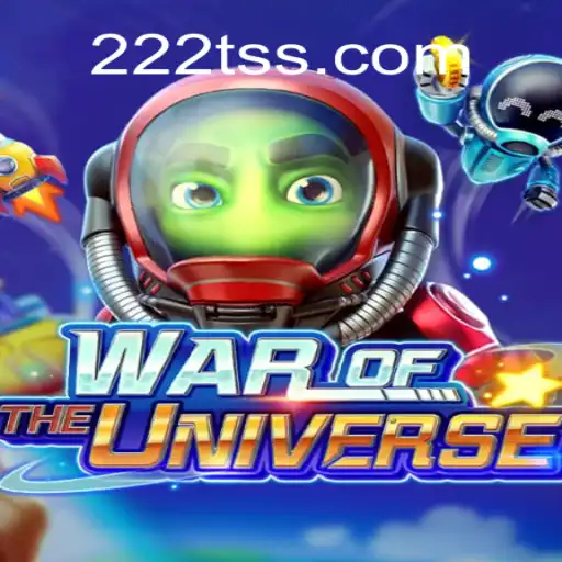 WAROFTHEUNIVERSE: A New Era of Cosmic Strategy and Entertainment