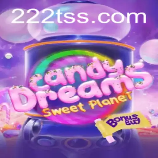 CandyDreamsSweetPlanet: A Sugary Adventure Beyond Imagination