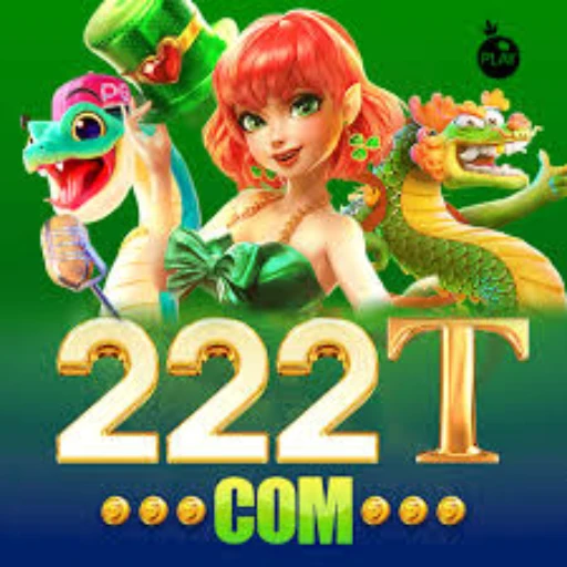 222T.com Logo