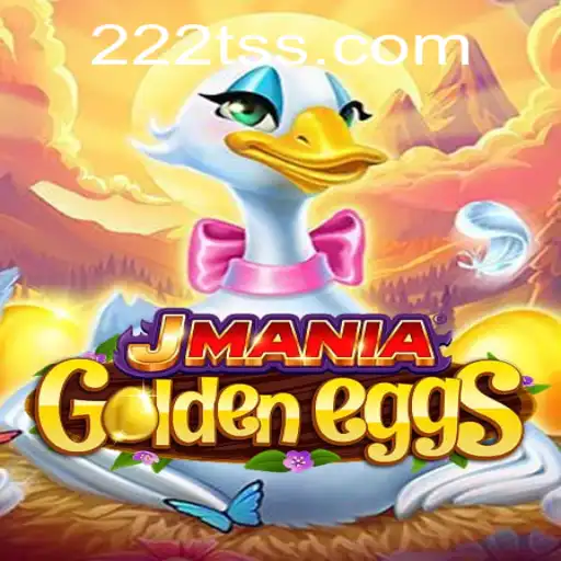 JManiaGoldenEggs: A New Era of Interactive Gaming
