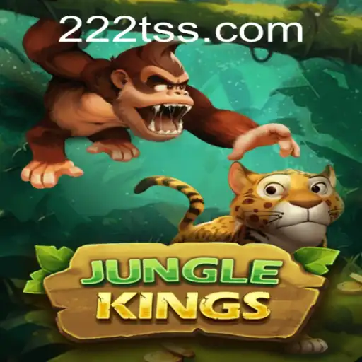 Exploring the Adventurous World of JungleKings