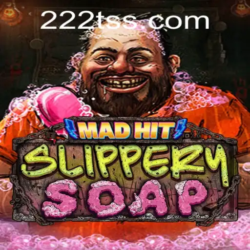 MadHitSlipperySoap: The Exciting Game Taking the World by Storm