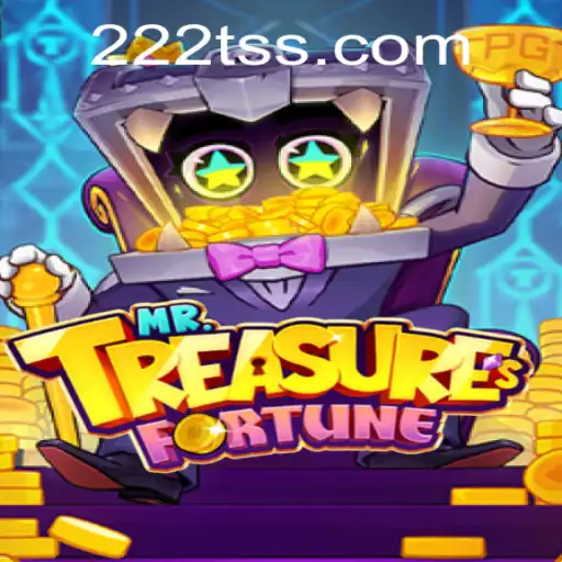 Discover the Enthralling World of MrTreasuresFortune