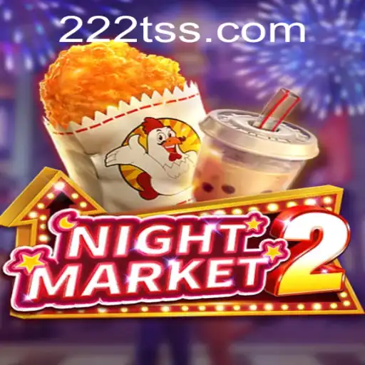 Exploring the Unique World of NightMarket2 and 222T.com