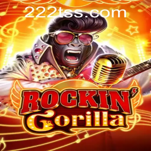 Discover the Excitement of RockinGorilla - The Latest Sensation in Gaming