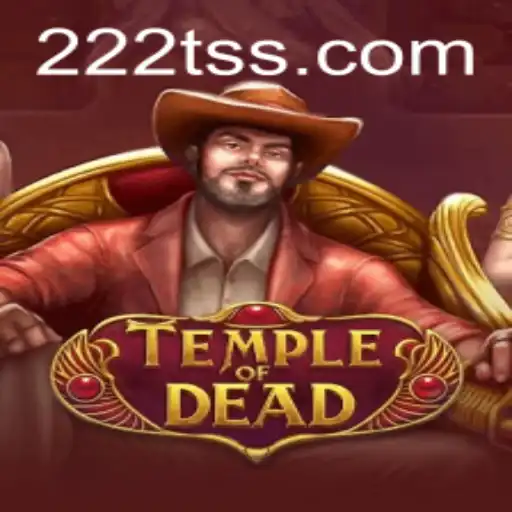 Exploring TempleofDead: An Epic Gaming Experience