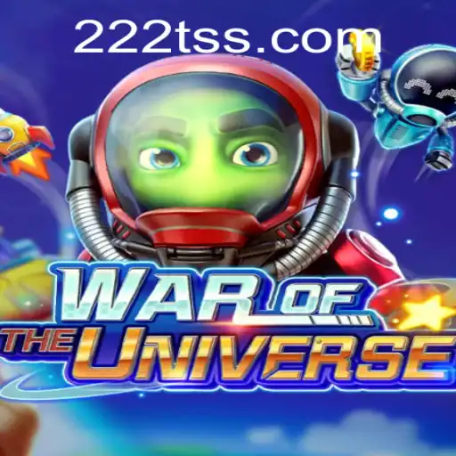 WAROFTHEUNIVERSE: A New Era of Cosmic Strategy and Entertainment